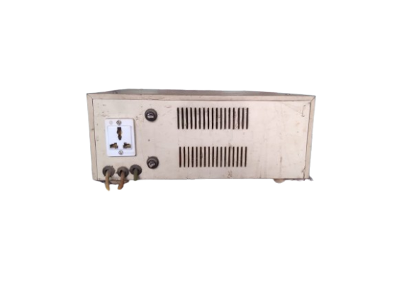IPS-Instant Power Supply [1200 VA; 1000 WATT]